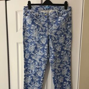 J McLaughlin Lexi Jeans